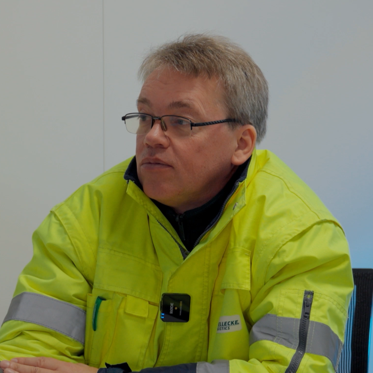 Karsten Kramer